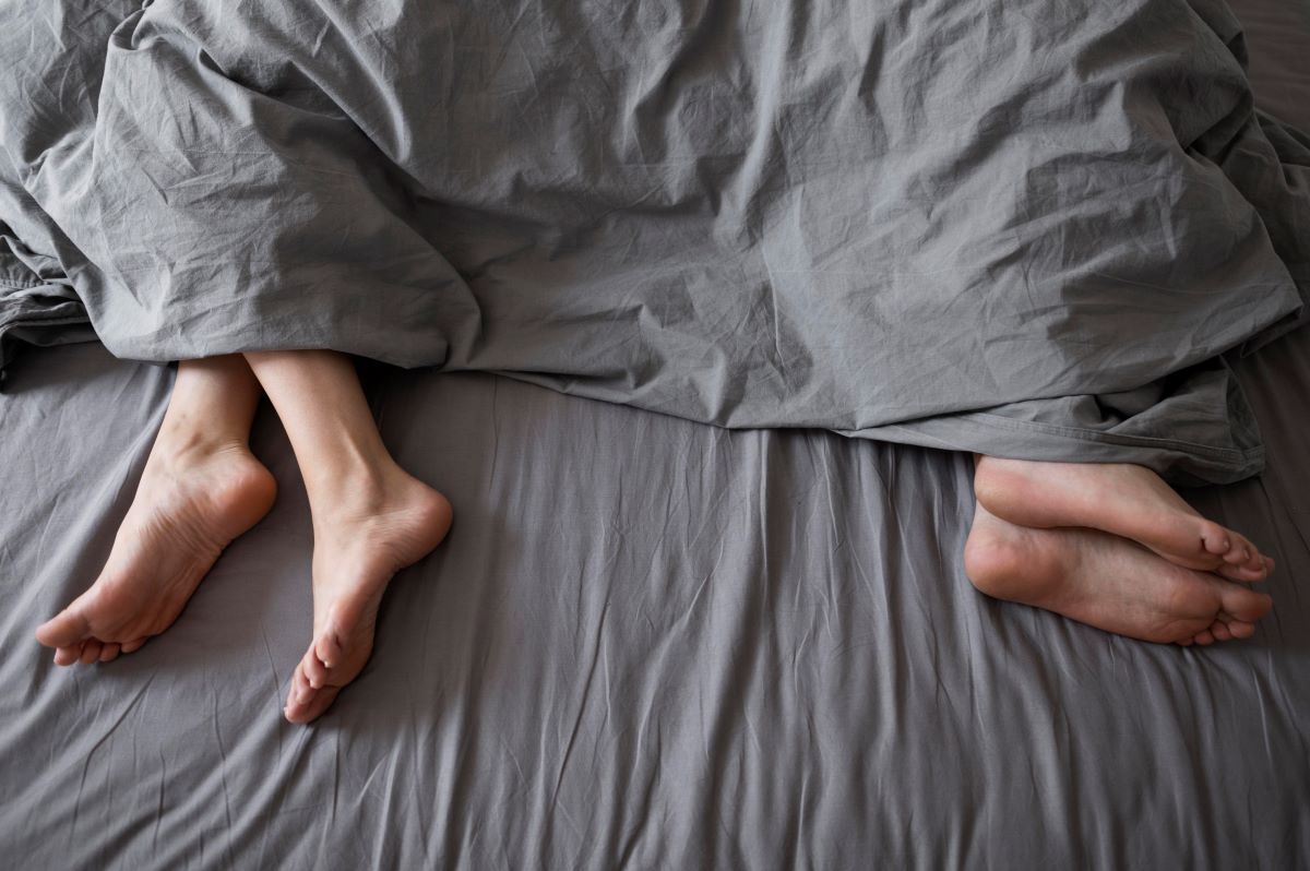 problémy s prostatou a negativní vliv na libido a intimní život